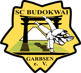 Logo des SC Budokwai Garbsen e.V.
